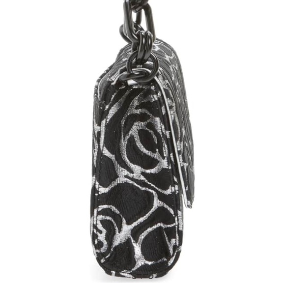 ⚠️LAST 1⚠️ Michael Kors Yasmeen SM Crossbody Clutch - Picture 3 of 8